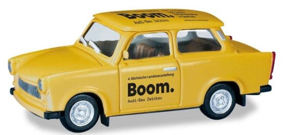 HER430852 - BRACCIO TRABANT 601S - 1