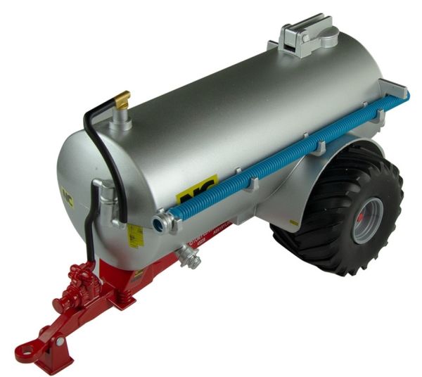BRI43238 - Autocisterna per liquami NC - 1