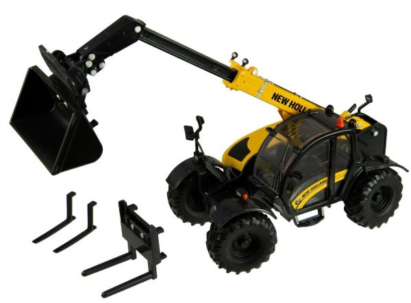 BRI43263 - Telescopico NEW HOLLAND TH 7.42 - 1