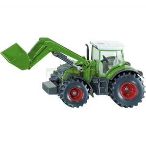 SIK1981 - FENDT 936 con caricatore.1/50 - 1