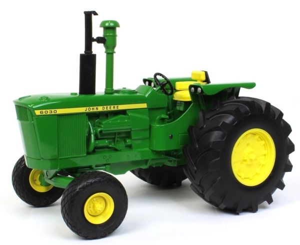 ERT45740 - GIOVANNI DEERE 6030 - 1