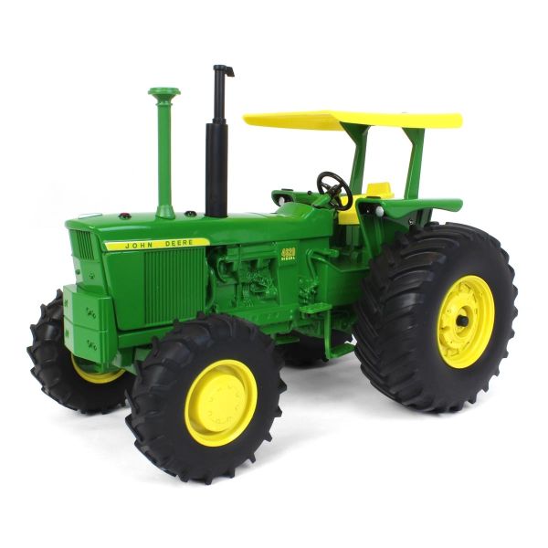 ERT45785 - JOHN DEERE 4620 Edizione per il 50° anniversario - 1
