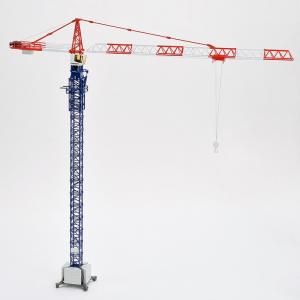 CON2024/05 - Gru LIEBHERR 112 EC-H Colore VINCI Scala: 1/87 - 1