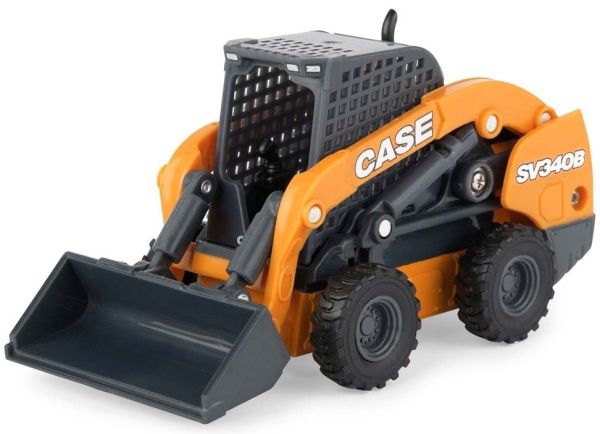 ERT47157 - Minipala CASE SV340 - 1