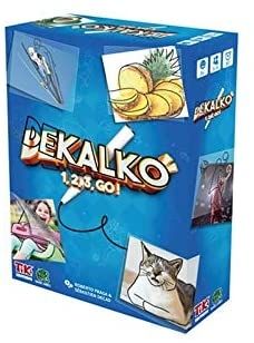 SMIJD48003 - DEKALKO | da 8 anni - 1
