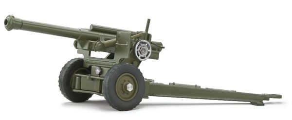 SOL4800701 - Pistola HOWITZER 105MM verde 1945 - 1