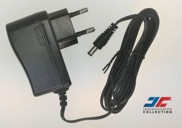 JC52080 - Adattatore per spina 230V - 1