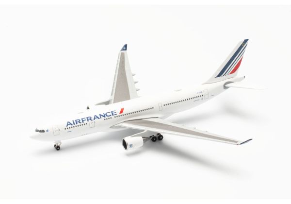 HER536950 - AIRBUS A330-200 Air France Colmar - Nuovo colore - 1