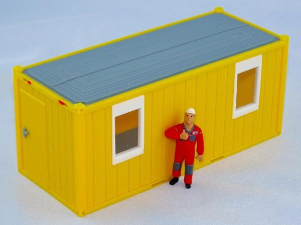 MSM5504/01 - Bungalow di tipo D - miniatura - 1