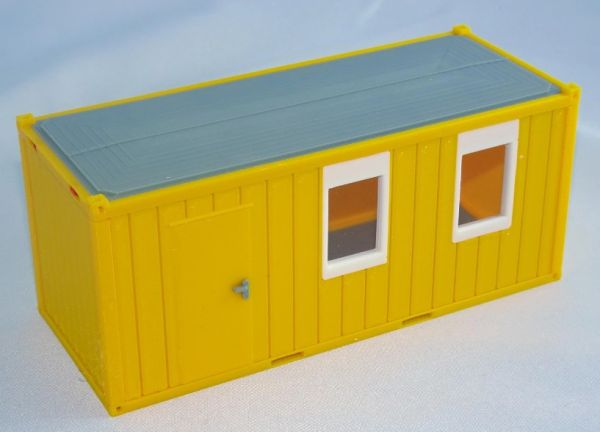 MSM5514/01 - Bungalow di tipo N - miniatura - 1