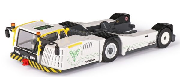 CON5517/02 - Rimorchiatore aereo GOLDHOFER AST-2 PHÖNIX - 1
