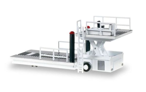 HER551793 - Scale mobili per aerei - 1