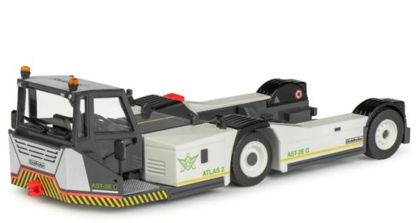 CON5524/0 - Tractor de aeronaves GOLDHOFER AST-2E G ATLAS - 1