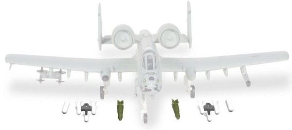HER558983 - Pacchetto armi A-10 / Waffensatz - 1