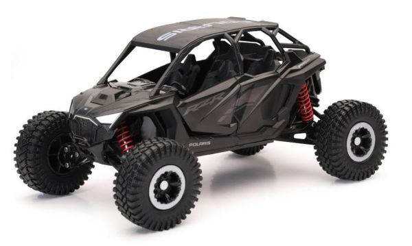 NEW58466B - POLARIS RZR PRO R Nero - 1