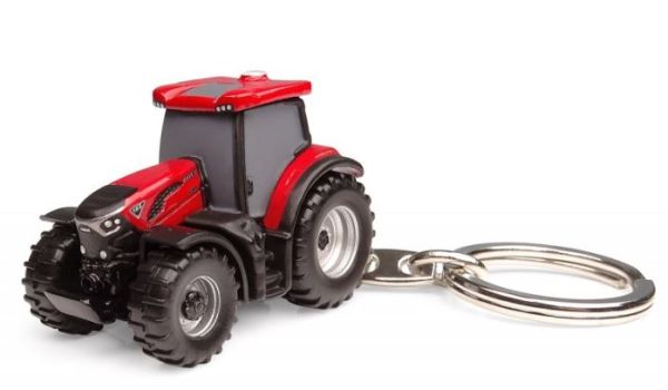 UH5901 - Portachiavi CASE IH Puma 185 CVXDrive - 2026 - 1