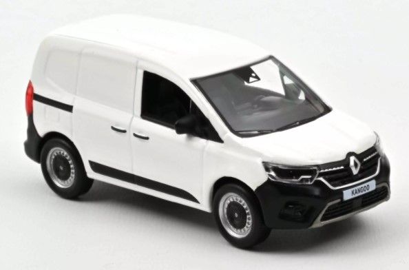 NOREV511334 - RENAULT Kangoo Van 2021 Bianco - 1