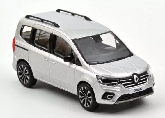 NOREV511363 - RENAULT Kangoo MPV 2021 grigio - 1