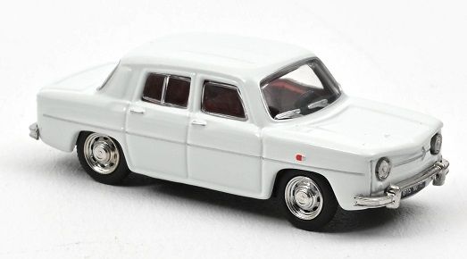 NOREV512794 - RENAULT 8 1963 Bianco - 1