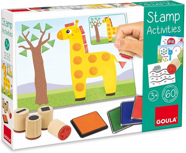 GOA53166 - attività tampone - 1
