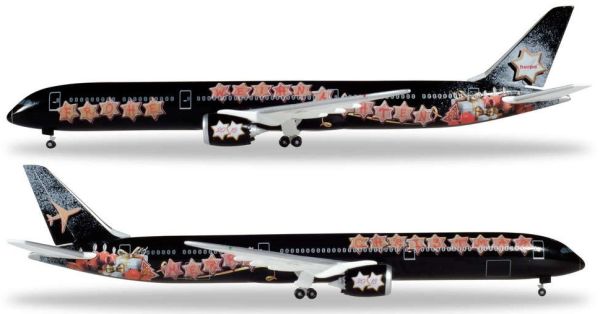 HER531740 - BOEING 787-10 D Natale 2018 - 1