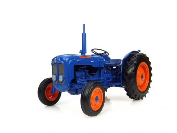 UH2898 - FORDSON DEXTA.(1960-1962).Scala:1/16 - 1