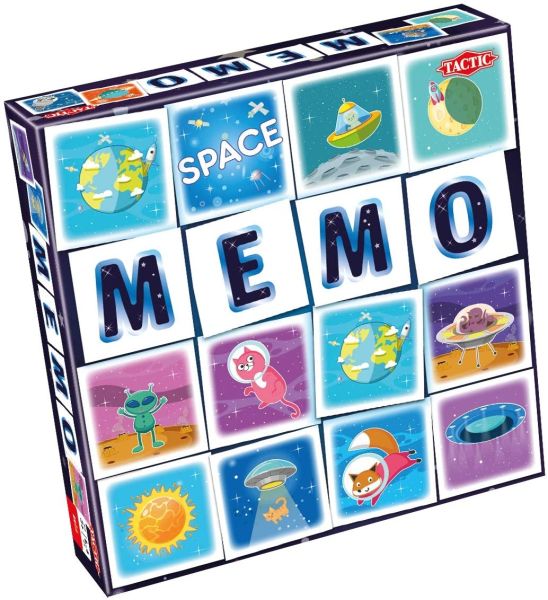 TAT56312 - Spazio Memo - 1