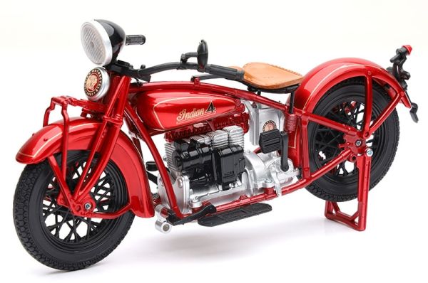 NEW58223 - 4 INDIANO 1930 - 1