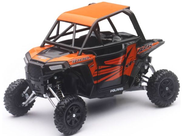 NEW57823 - POLARIS RZR XP 1000 Arancio - 1