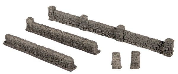 NOC58280 - Pareti in granito 104 cm - 1
