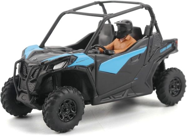 DCM60027 - CAN-AM Maverick Trail DPS 1000 - Blu - 1