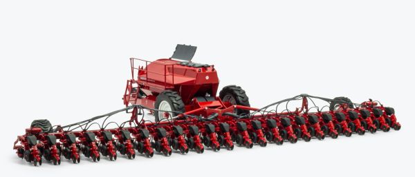 ROS60195 - Seminatrice HORSCH Maestro 24SV - 1