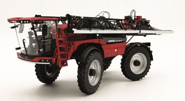 ROS60196 - Atomizzatore semovente HORSCH Leeb 6.280 VL - 1