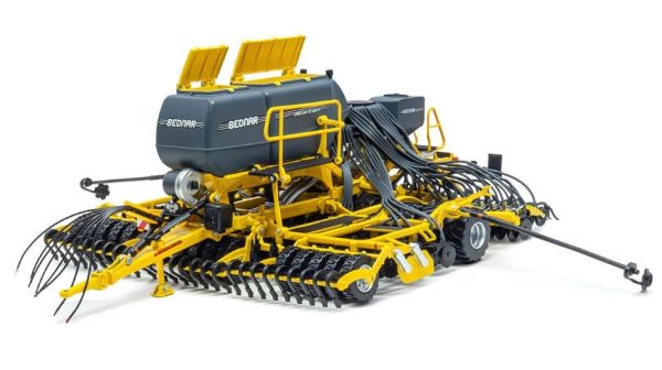 ROS60253 - Seminatrice BEDNAR Omega OO 6000FL - 1