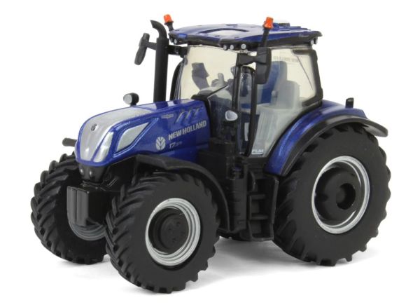 ERT61016 - NEW HOLLAND T7.270 Blue Power - Collezione Prestige - 1