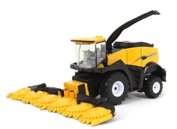 ERT61019 - Trinciatrice NEW HOLLAND FR920 - 1