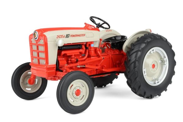 ERT61043 - FORD 861 Powermaster - Collezione Prestige - 1