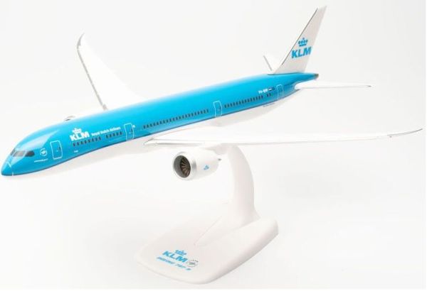 HER613583 - Aereo di linea KLM Boeing 787-9 Dreamliner - 1
