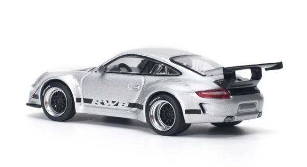 PR640130 - RWB 997 Argento - 1