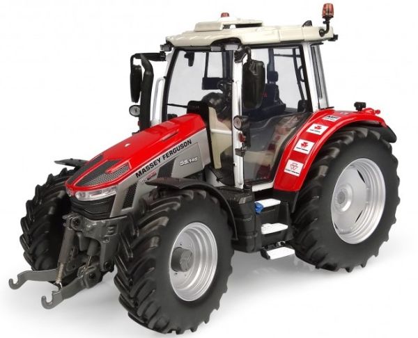 UH6460 - MASSEY FERGUSON 5S.145 - 175 anni - edizione limitata a 2000 pezzi - 1