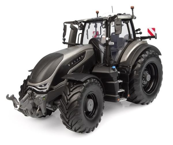UH6649 - VALTRA S416 Unlimited Titanium spazzolato - Edizione limitata a 1000 esemplari. - 1