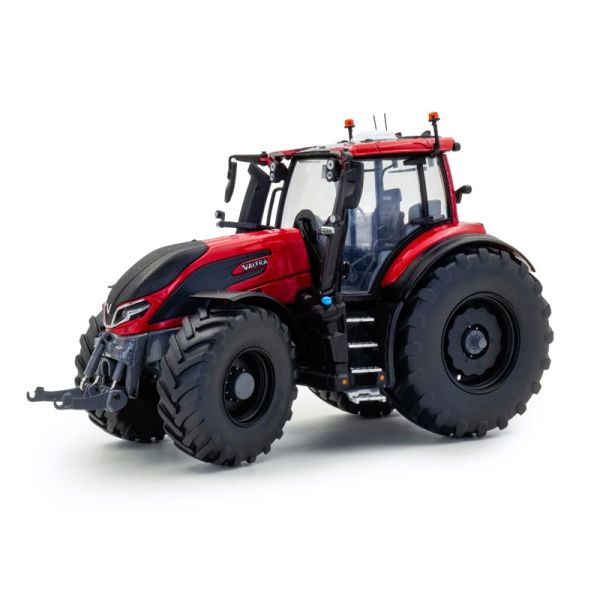 UH6674 - VALTRA Q305 rosso - Edizione limitata a 500 pezzi. - 1