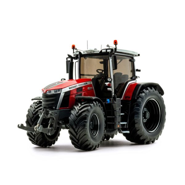 UH6676 - MASSEY FERGUSON 8S.305 Dyna-VT Exclusive cerchi neri - Edizione limitata a 500 pezzi. - 1