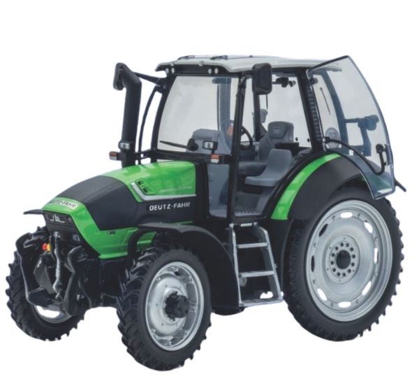 UH6697 - DEUTZ-FAHR Agrotron TTV 420 - Edizione limitata 1000ex. - 1