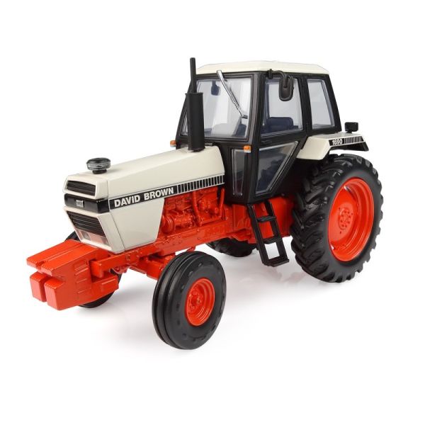 UH6754 - DAVID BROWN 1690 2WD 1979-1983 - 1