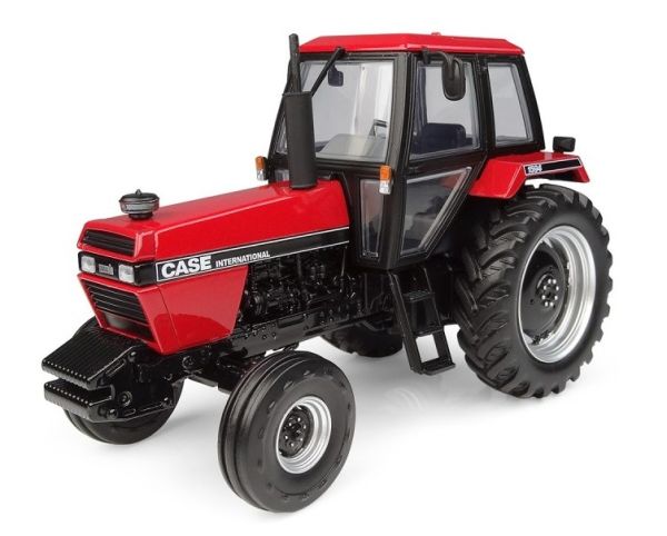 UH6759 - CASE INTERNATIONAL 1594 2WD - 1
