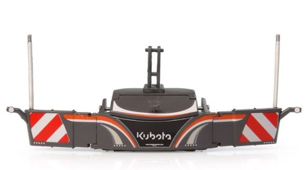 UH6785 - Paraurti Safetyweight 800 kg versione KUBOTA - 1