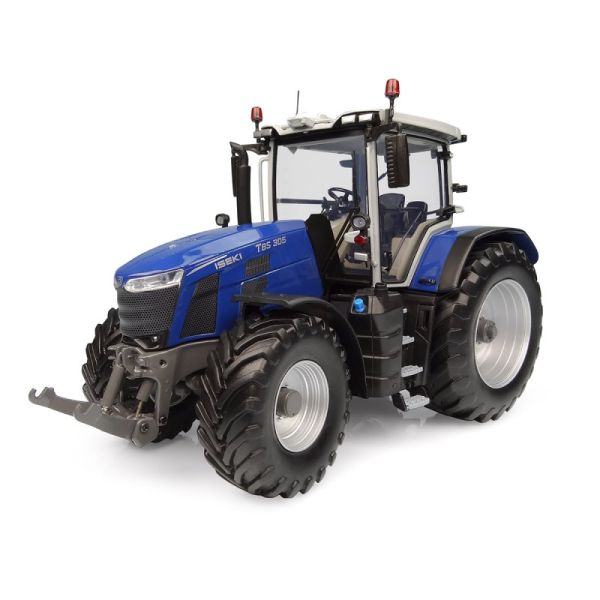 UH6807 - ISEKI Big-T T8S305 - DISPO JUIN 2025 - 1