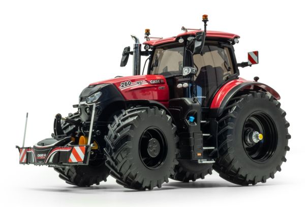 UH6864 - Opzioni CASE IH Puma 260 CVX Drive Edition RED-TECH - Limitate a 1000 copie. - 1