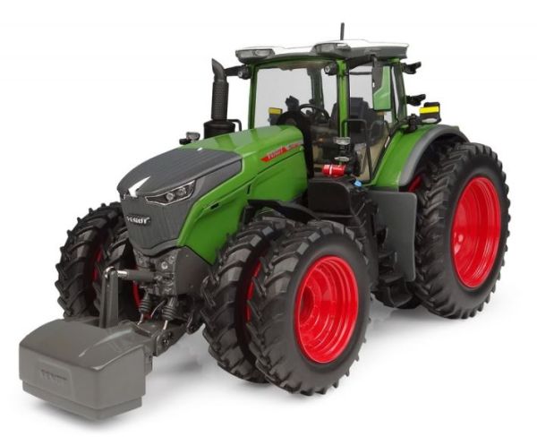 UH6876 - FENDT 1052 Vario 2026 Ruote Gemellate - Versione USA - 1